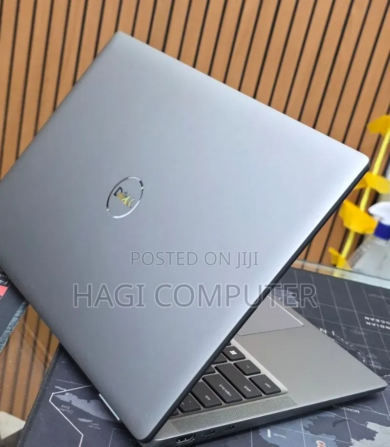 New Laptop Dell Latitude 7450 16GB Intel Core Ultra 7 SSD 512GB