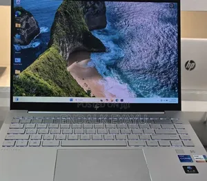 New Laptop HP Pavilion 14 16GB Intel Core i5 SSD 1T