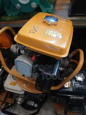 ,Robin EY20 5HP Gasoline Concrete