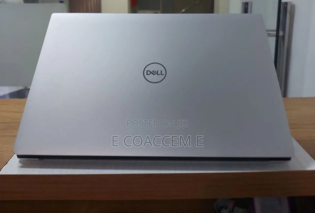 New Laptop Dell Precision 5550 16GB Intel Core i7 SSD 512GB