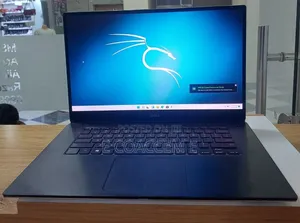 New Laptop Dell Precision 5550 16GB Intel Core i7 SSD 512GB