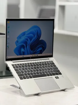 New Laptop HP EliteBook 840 G9 16GB Intel Core i7 SSD 512GB