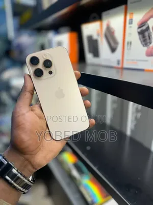 Apple iPhone 16 Pro Max 256 GB