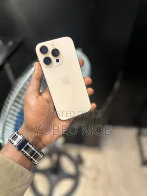 Apple iPhone 16 Pro Max 256 GB