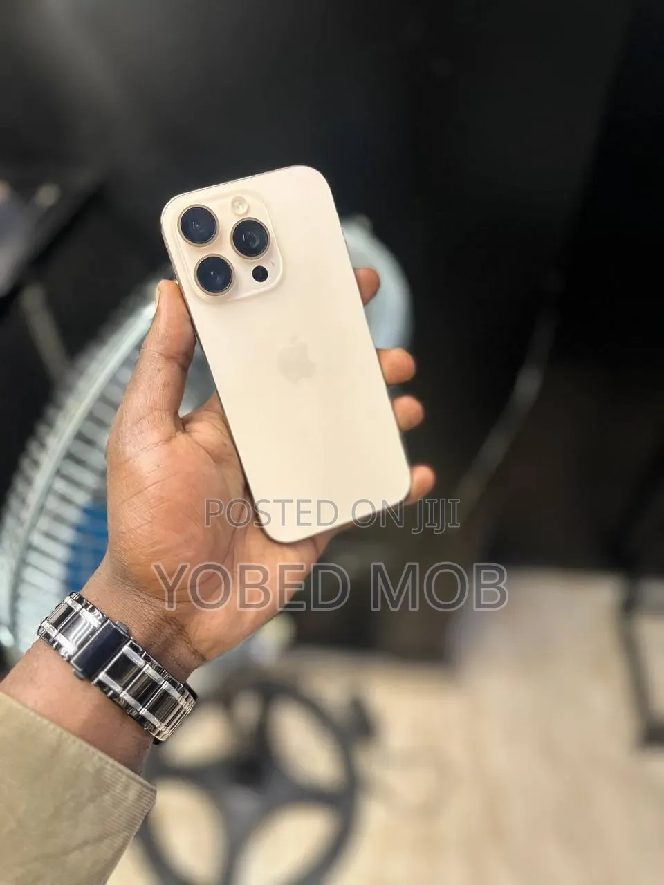 Apple iPhone 16 Pro Max 256 GB