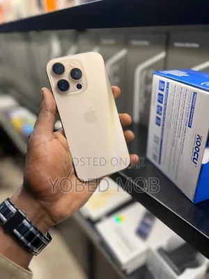 Apple iPhone 16 Pro Max 256 GB
