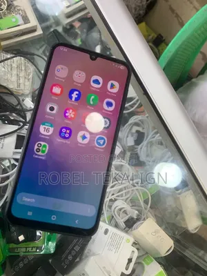 Samsung Galaxy A24 128 GB Black