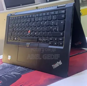 New Laptop Lenovo ThinkPad Yoga 16GB Intel Core i5 SSD 512GB