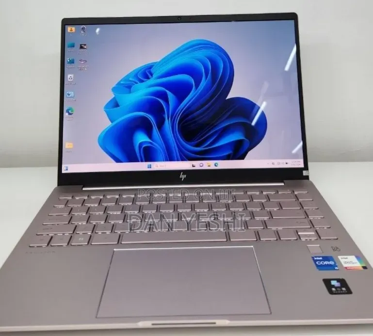 New Laptop HP Pavilion 15 16GB Intel Core i5 SSD 1T