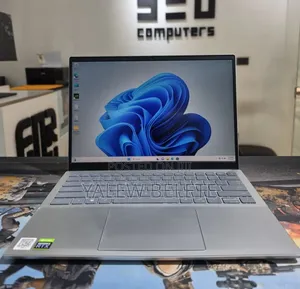 New Laptop Dell Inspiron 15 16GB Intel Core i7 SSD 512GB