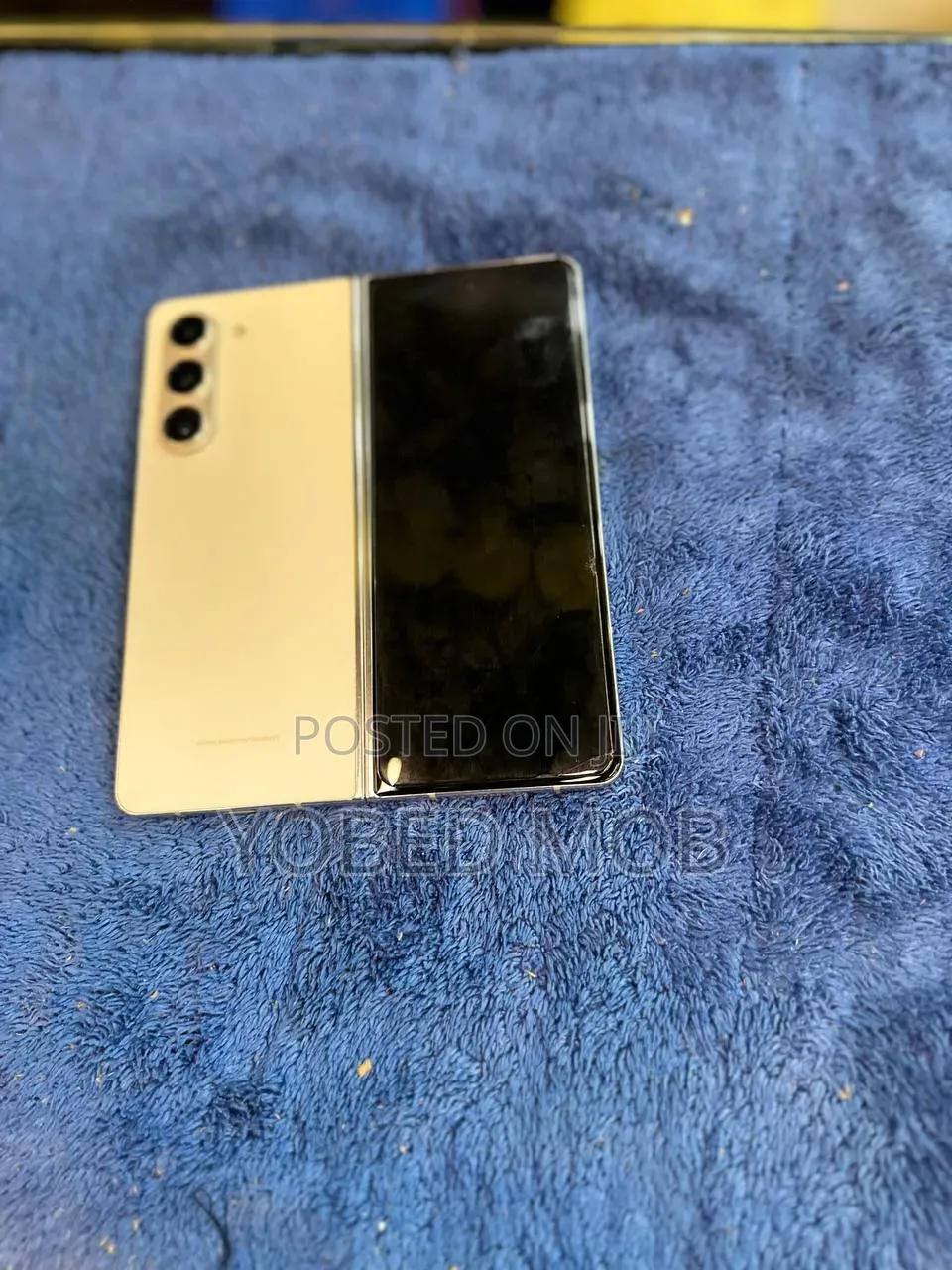 New Samsung Galaxy Z Flip 3 128 GB
