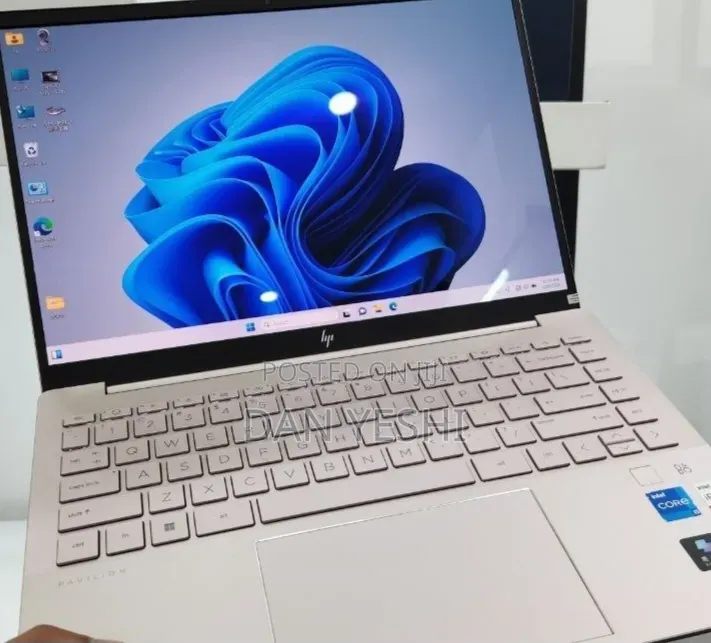 New Laptop HP Pavilion 15 16GB Intel Core i5 SSD 1T