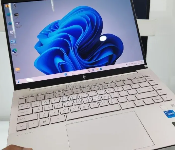 New Laptop HP Pavilion 15 16GB Intel Core i5 SSD 1T