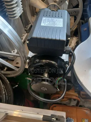 ,YL Series Two-Value Capacitor Single-Phase Motor