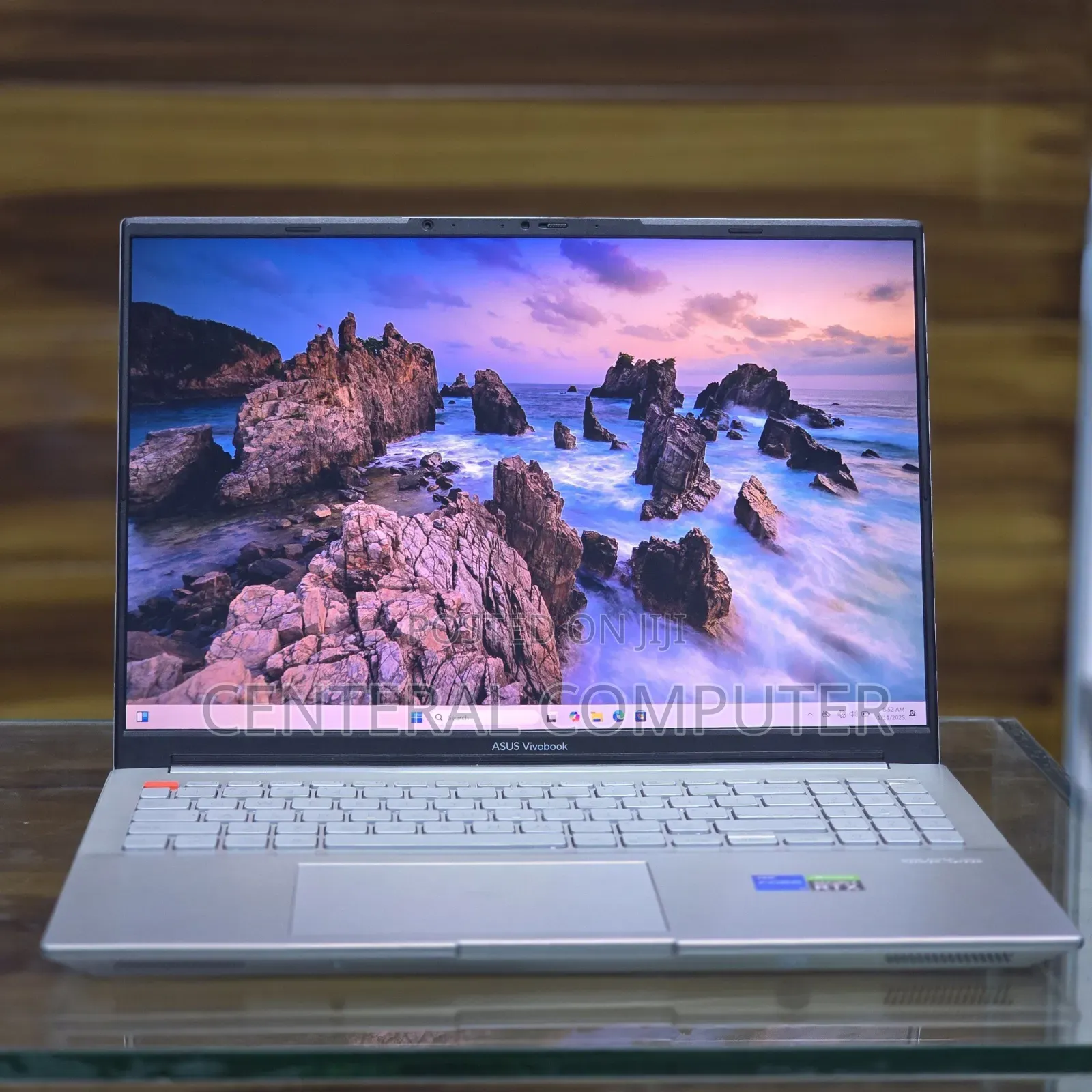 New Laptop Asus VivoBook S400CA 8GB Intel Core i5 SSD 512GB