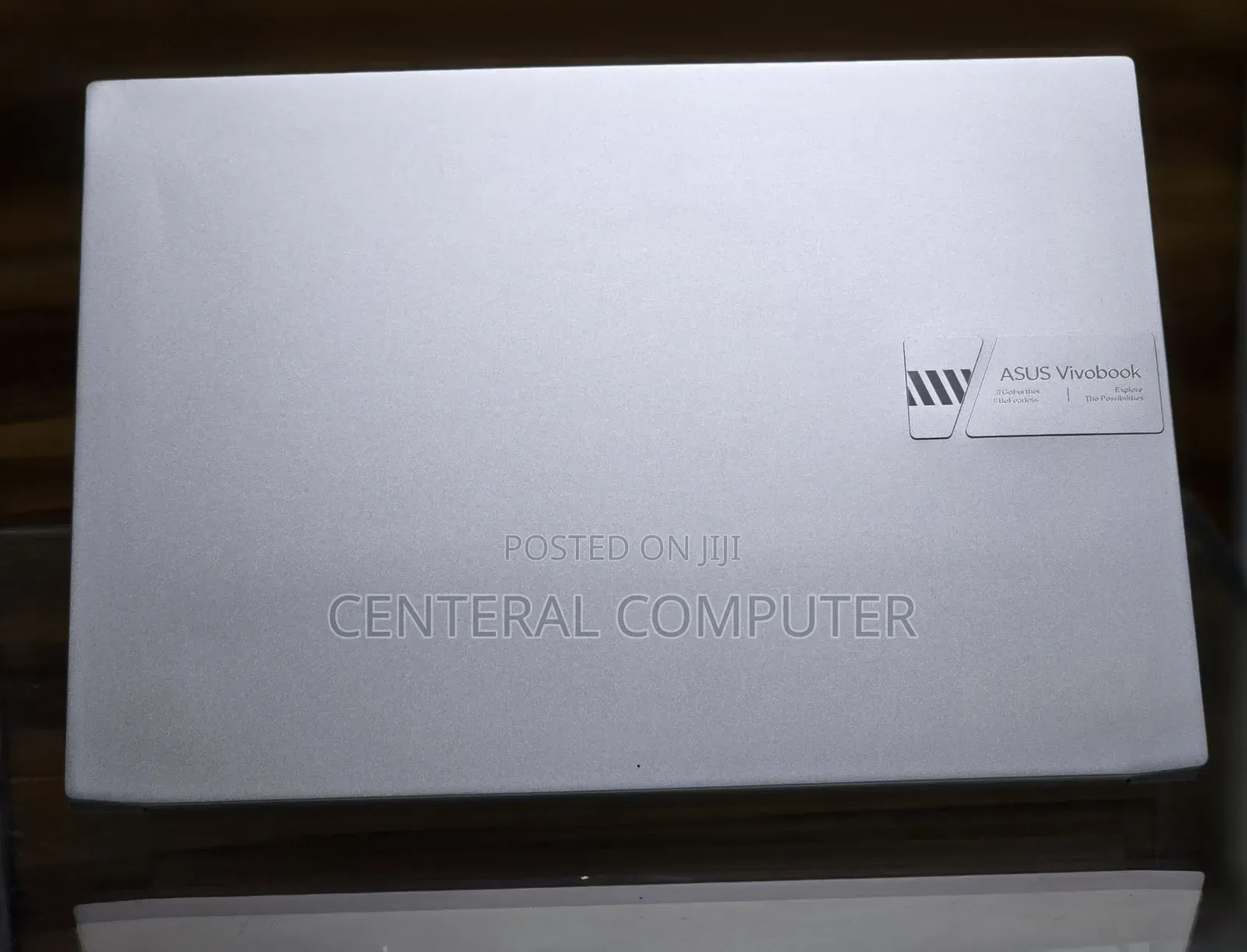 New Laptop Asus VivoBook S400CA 8GB Intel Core i5 SSD 512GB