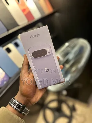 New Google Pixel 10 Pro XL 256 GB