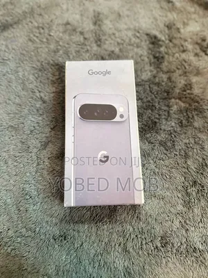 New Google Pixel 10 Pro XL 256 GB