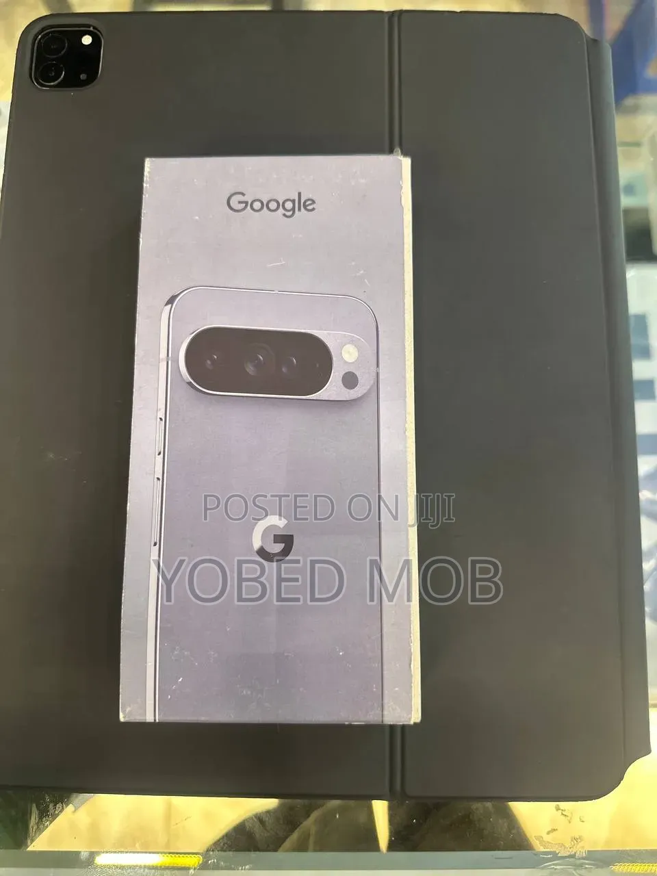 New Google Pixel 10 Pro XL 256 GB