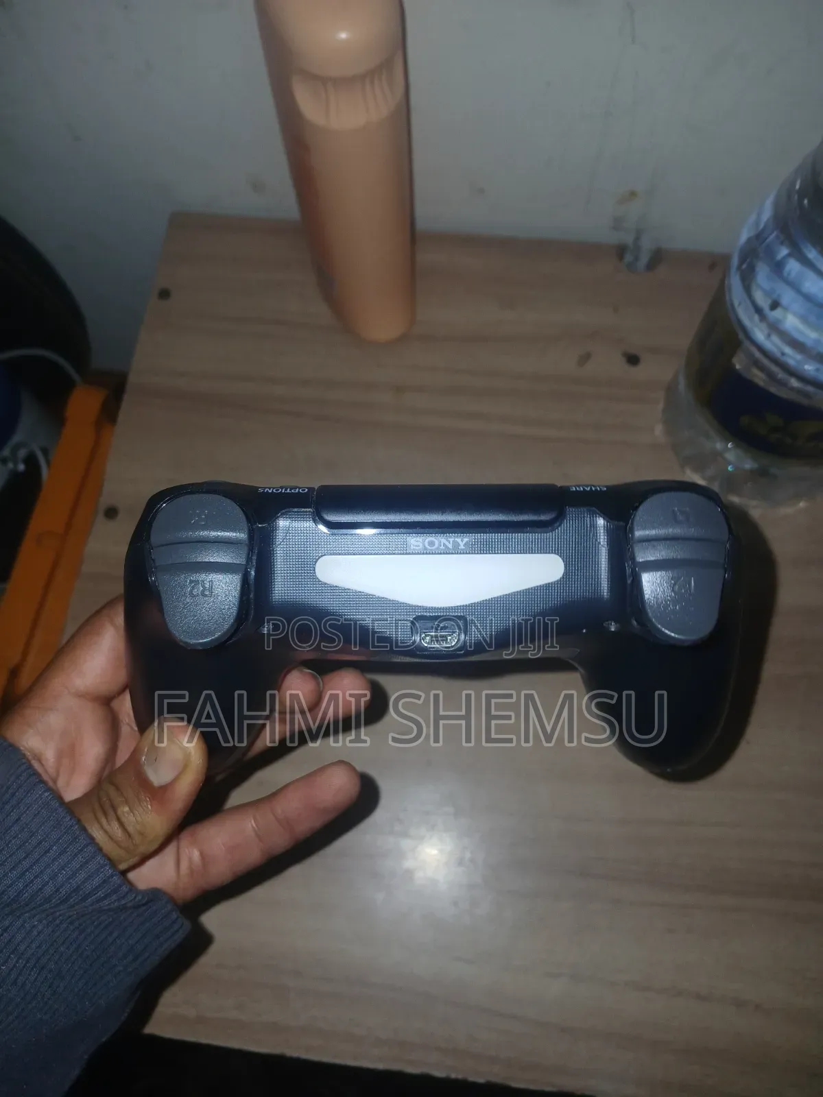 Original Ps4 Joystick