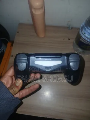 Original Ps4 Joystick
