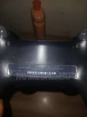 Original Ps4 Joystick