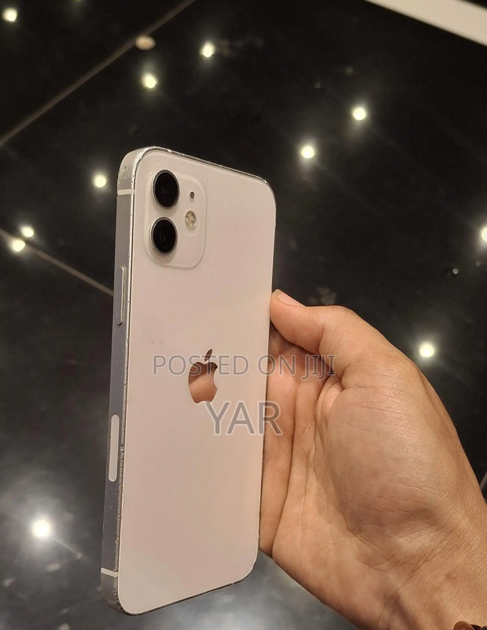 Apple iPhone 12 64 GB White