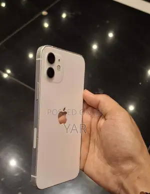 Apple iPhone 12 64 GB White