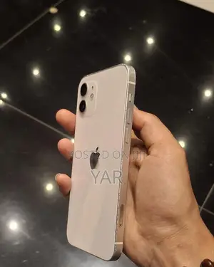 Apple iPhone 12 64 GB White