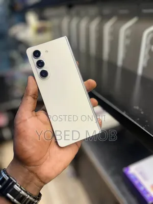 New Samsung Galaxy Z Fold 5 256 GB