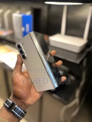 New Samsung Galaxy Z Fold 5 256 GB