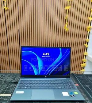 New Laptop HP 16GB Intel Core i5 SSD 512GB