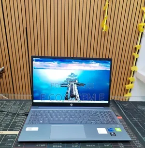 New Laptop HP 16GB Intel Core i5 SSD 512GB