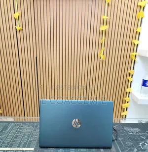 New Laptop HP 16GB Intel Core i5 SSD 512GB