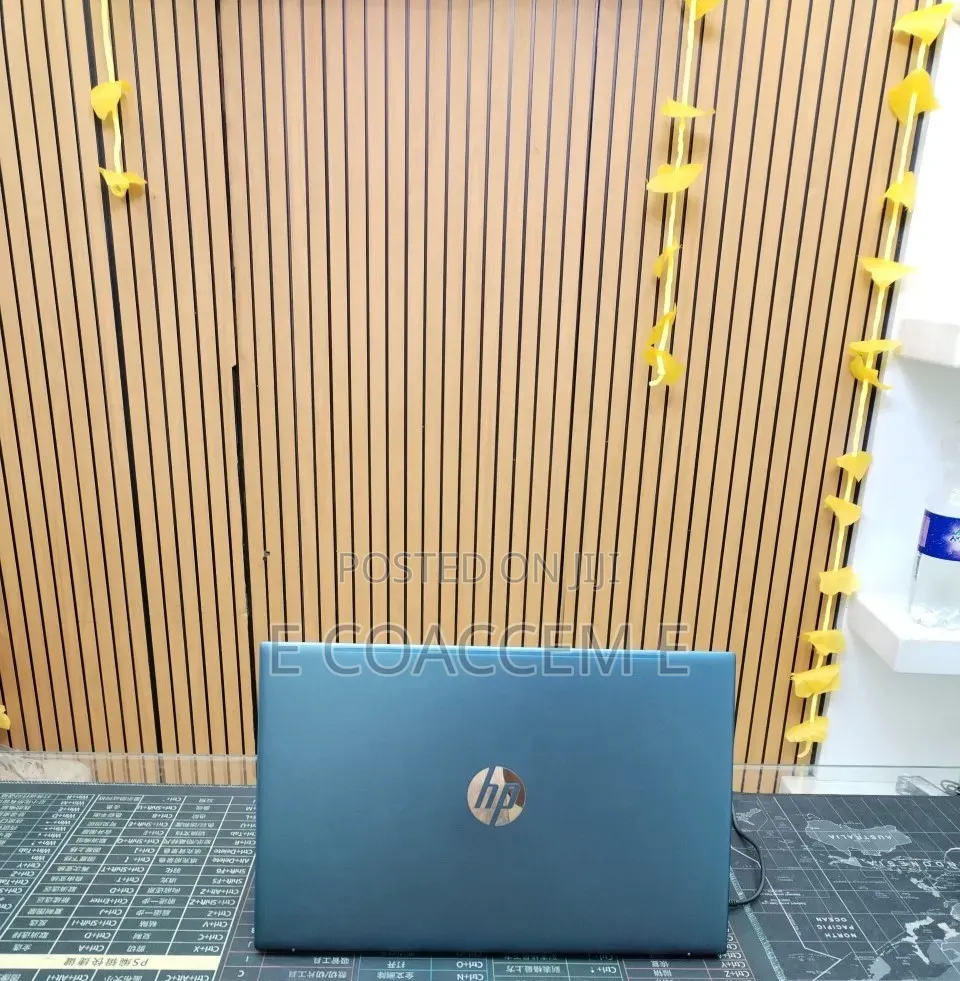 New Laptop HP 16GB Intel Core i5 SSD 512GB