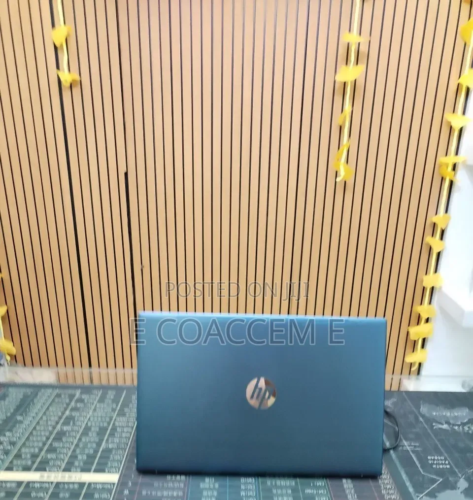 New Laptop HP 16GB Intel Core i5 SSD 512GB