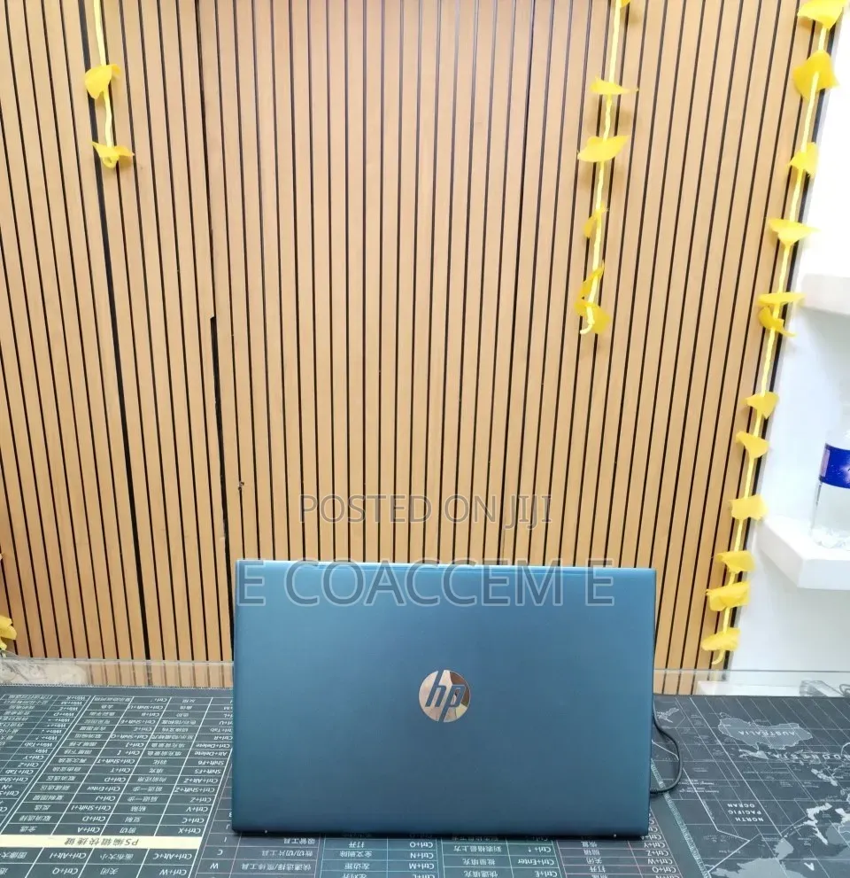 New Laptop HP 16GB Intel Core i5 SSD 512GB