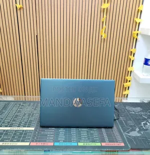 New Laptop HP Pavilion 15 16GB Intel Core i7 SSD 512GB