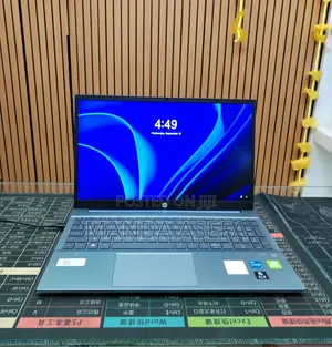 New Laptop HP Pavilion 15 16GB Intel Core i7 SSD 512GB