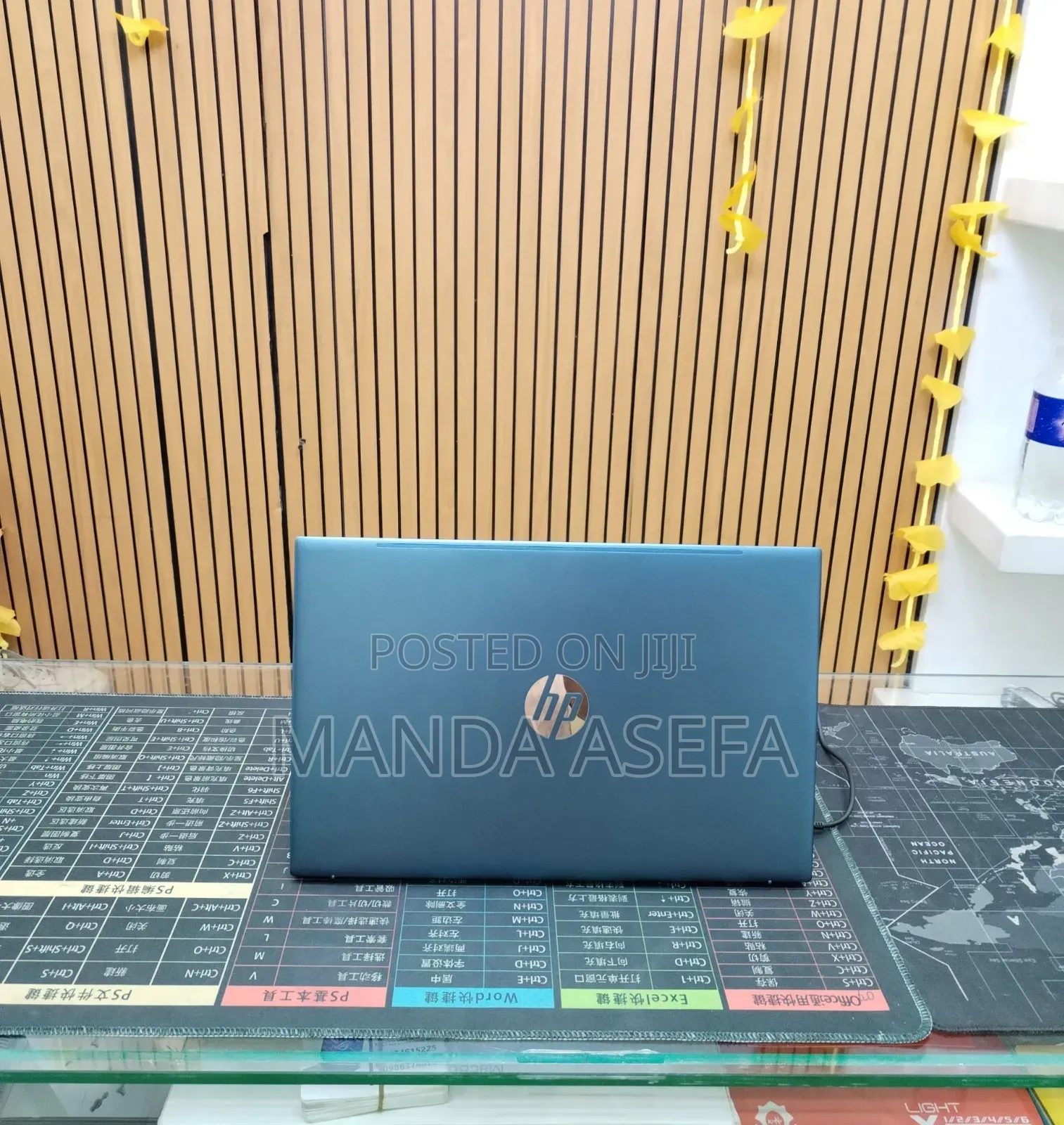 New Laptop HP Pavilion 15 16GB Intel Core i7 SSD 512GB