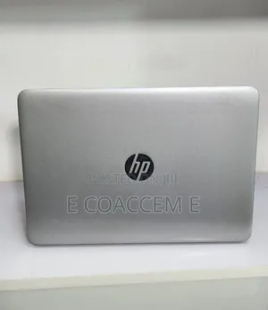 New Laptop HP EliteBook 840 G4 8GB Intel Core i7 SSD 256GB