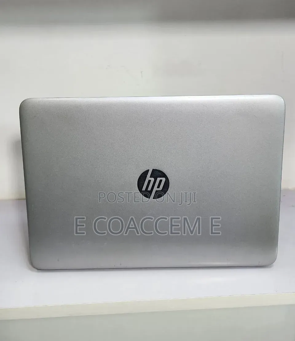 New Laptop HP EliteBook 840 G4 8GB Intel Core i7 SSD 256GB