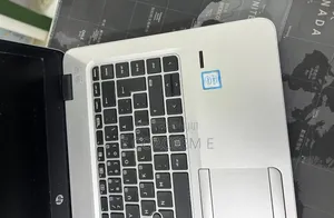 New Laptop HP EliteBook 840 G4 8GB Intel Core i7 SSD 256GB