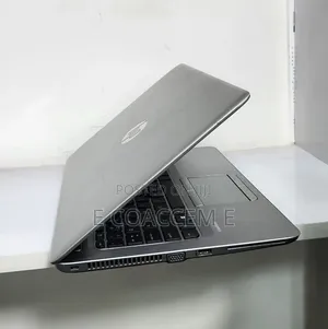 New Laptop HP EliteBook 840 G4 8GB Intel Core i7 SSD 256GB