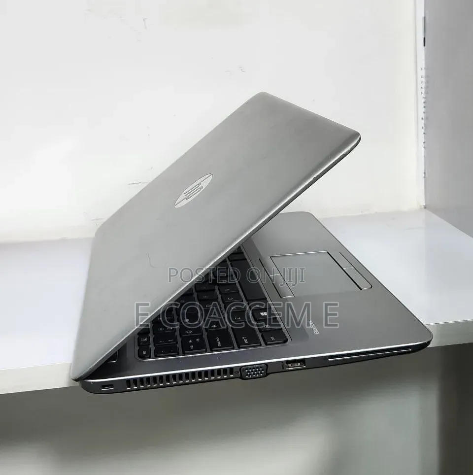 New Laptop HP EliteBook 840 G4 8GB Intel Core i7 SSD 256GB