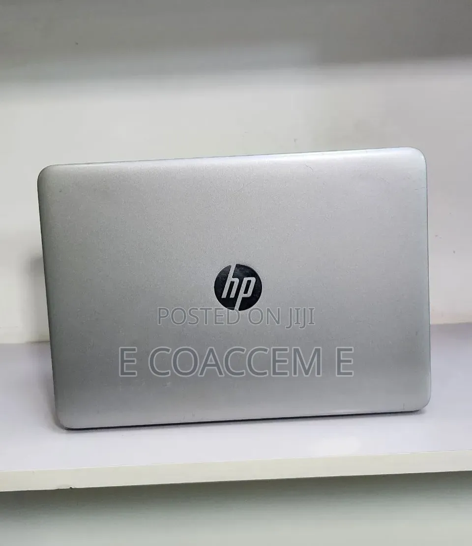 New Laptop HP EliteBook 840 G4 8GB Intel Core i7 SSD 256GB