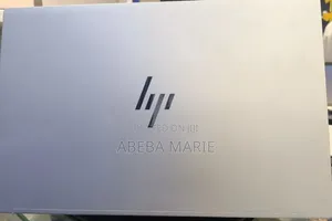 New Laptop HP OmniBook 7 16" 32GB Intel Core Ultra 7 SSD 1T