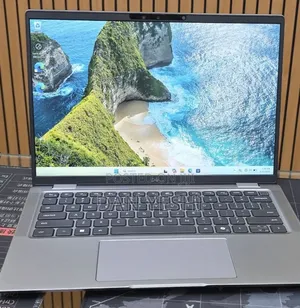 New Laptop Dell Latitude 7450 16GB Intel Core Ultra 7 SSD 512GB
