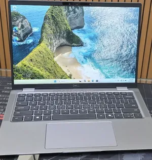 New Laptop Dell Latitude 7450 16GB Intel Core Ultra 7 SSD 512GB