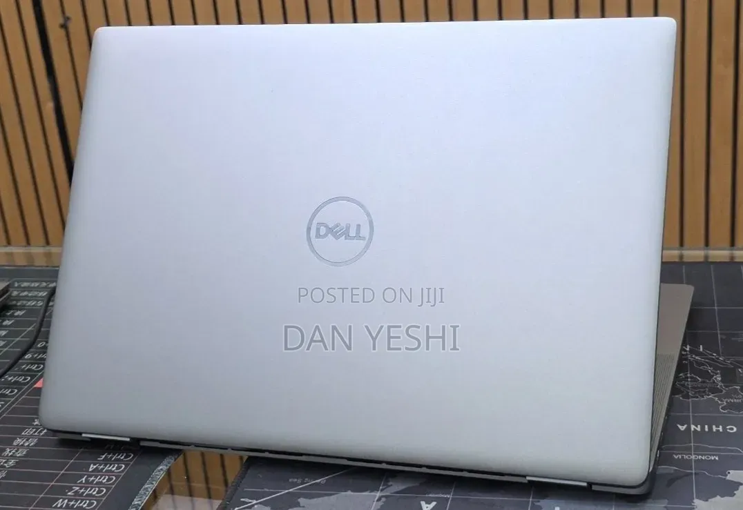 New Laptop Dell Latitude 7450 16GB Intel Core Ultra 7 SSD 512GB